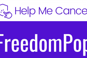 How to Cancel FreedomPop