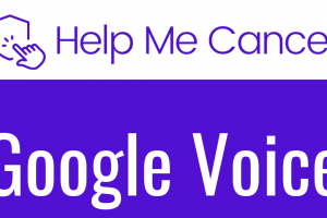 How to Cancel Google Voice