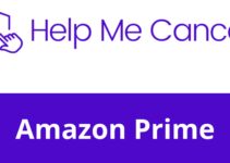 How to Cancel Amazon Prime