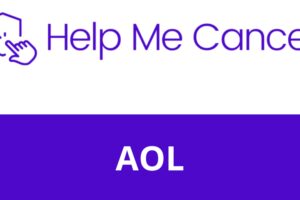 How to Cancel AOL