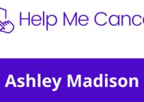 How to Cancel Ashley Madison