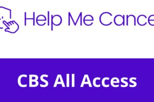 How to Cancel CBS All Access