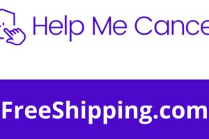 How to Cancel FreeShipping.com