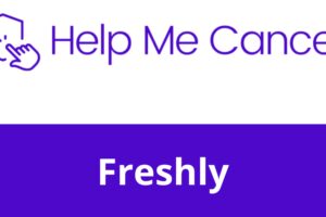 How to Cancel Freshly