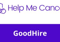 How to Cancel GoodHire