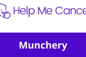 How to Cancel Munchery