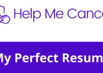 How to Cancel My Perfect Resume
