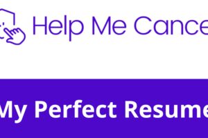 How to Cancel My Perfect Resume