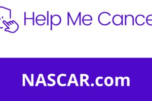How to Cancel NASCAR.com