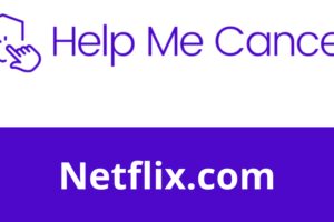 How to Cancel Netflix.com