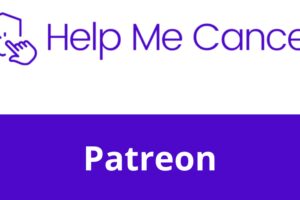 How to cancel Patreon