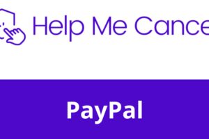 How to Cancel PayPal