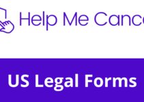 How to Cancel US Legal Forms