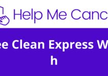 How to Cancel Bee Clean Express Wash